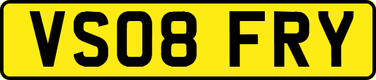 VS08FRY