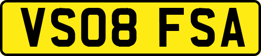 VS08FSA