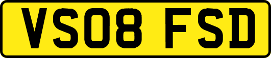 VS08FSD
