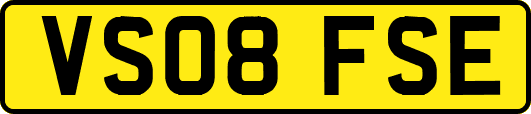 VS08FSE