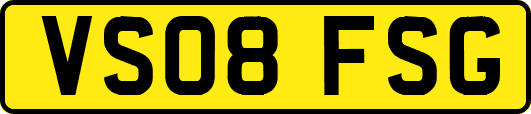VS08FSG