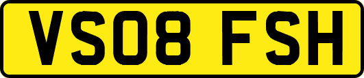 VS08FSH