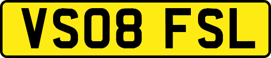 VS08FSL