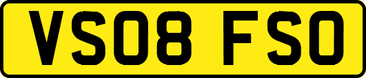 VS08FSO
