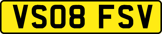 VS08FSV