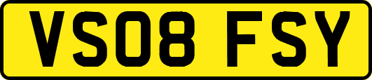 VS08FSY