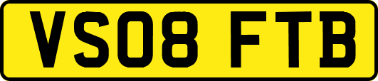 VS08FTB