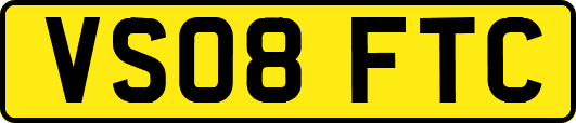 VS08FTC