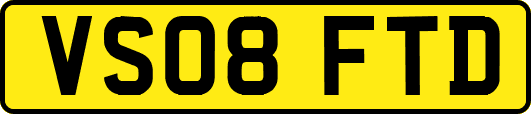 VS08FTD