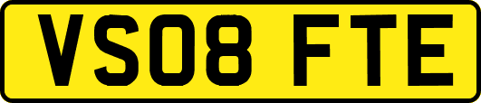 VS08FTE