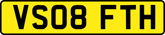 VS08FTH