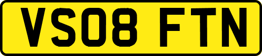 VS08FTN
