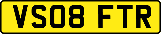 VS08FTR