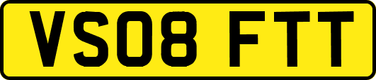 VS08FTT