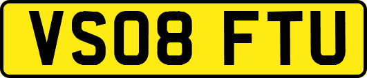 VS08FTU