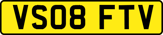 VS08FTV