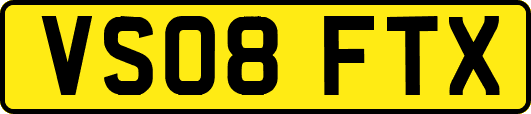 VS08FTX