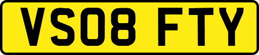 VS08FTY