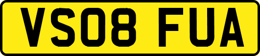 VS08FUA