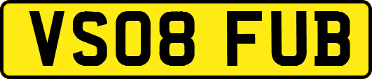 VS08FUB