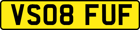 VS08FUF