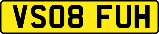 VS08FUH