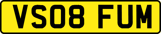 VS08FUM