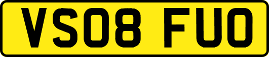 VS08FUO