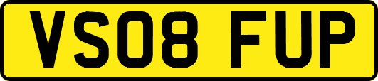 VS08FUP