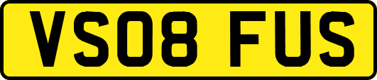 VS08FUS