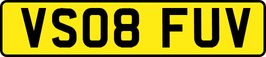 VS08FUV