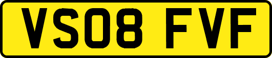 VS08FVF