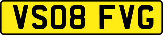 VS08FVG