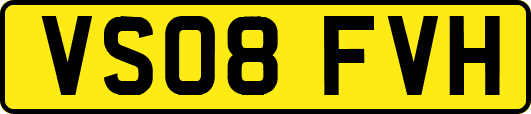 VS08FVH