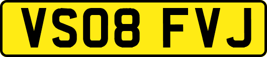 VS08FVJ