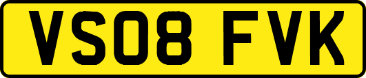 VS08FVK