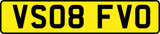 VS08FVO