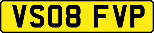 VS08FVP