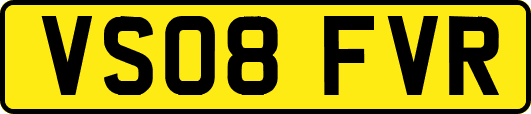 VS08FVR