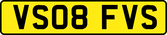 VS08FVS