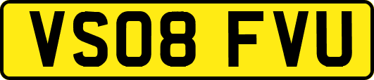 VS08FVU