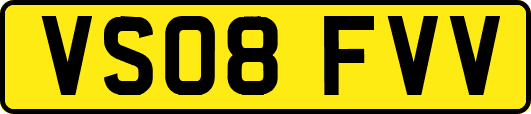 VS08FVV