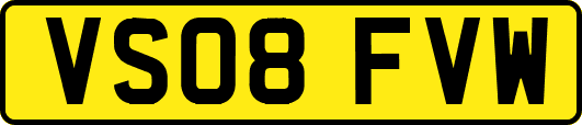 VS08FVW