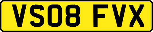 VS08FVX