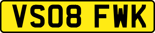 VS08FWK