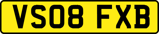 VS08FXB