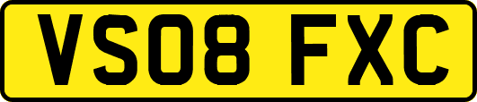 VS08FXC