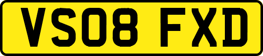 VS08FXD