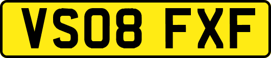 VS08FXF