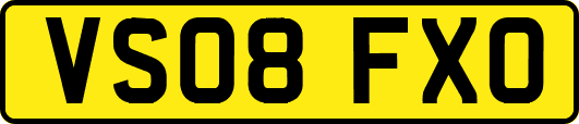 VS08FXO